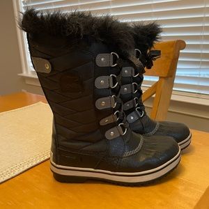 Sorel Torino II Girls boots